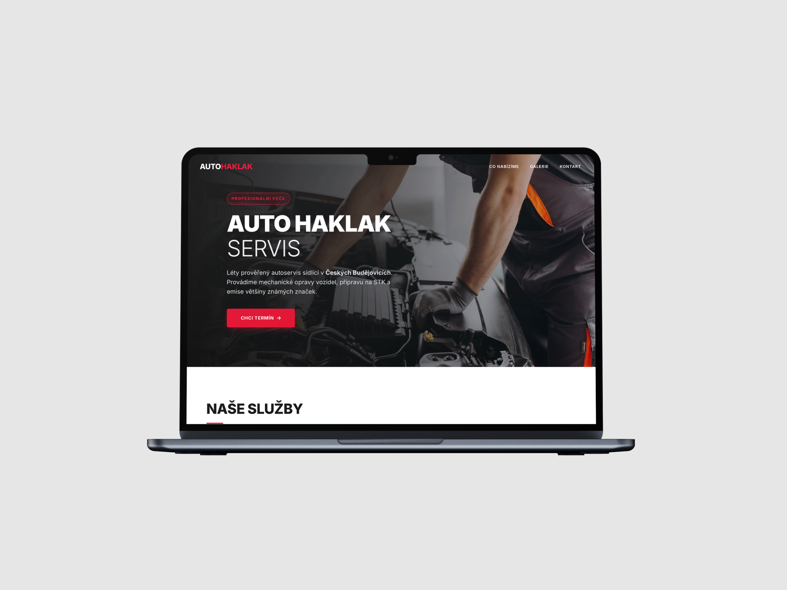 AutoHaklak
