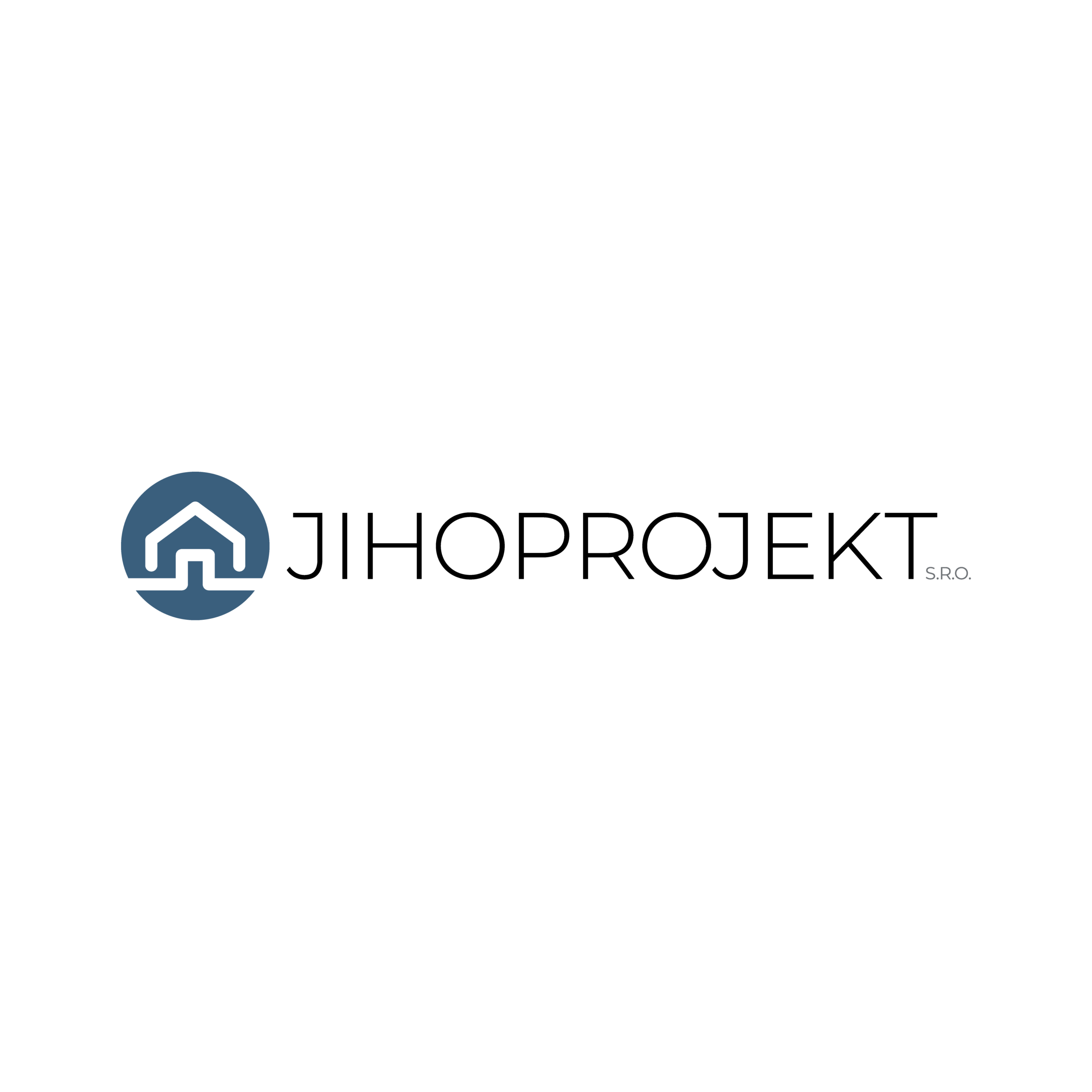Jihoprojekt