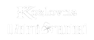 Kozlovna Logo